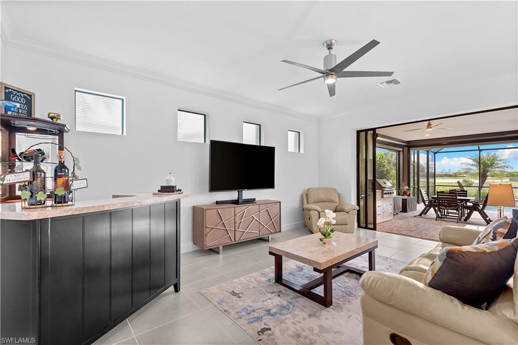THE PLACE AT CORKSCREW - Residential