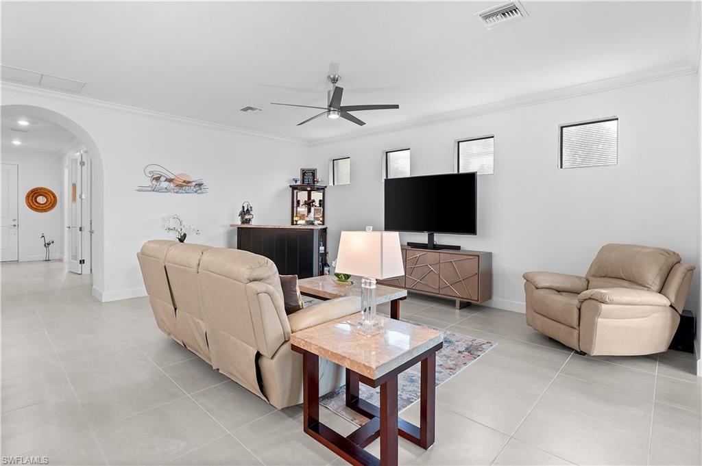 THE PLACE AT CORKSCREW - Residential