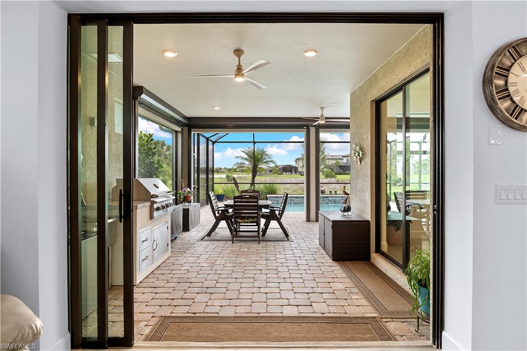 THE PLACE AT CORKSCREW - Residential