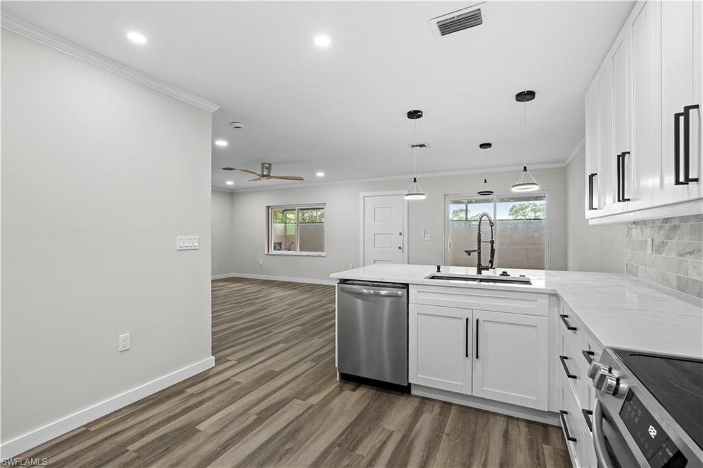 CHESAPEAKE LANDINGS - Residential