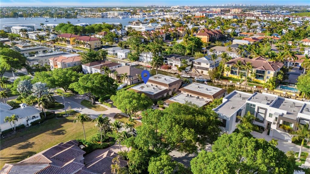 CHESAPEAKE LANDINGS - Residential
