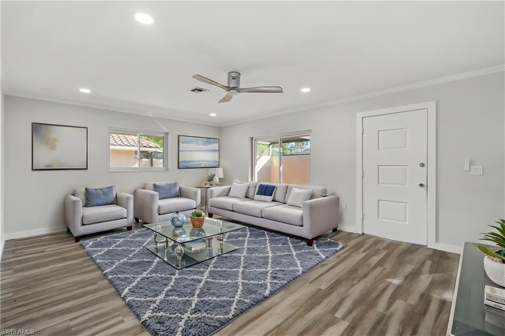 CHESAPEAKE LANDINGS - Residential