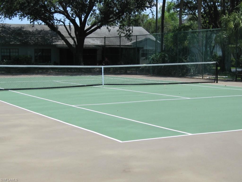 PINE RIDGE OF FORT MYERS VILLAGE - Residential