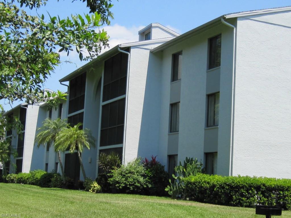 PINE RIDGE OF FORT MYERS VILLAGE - Residential