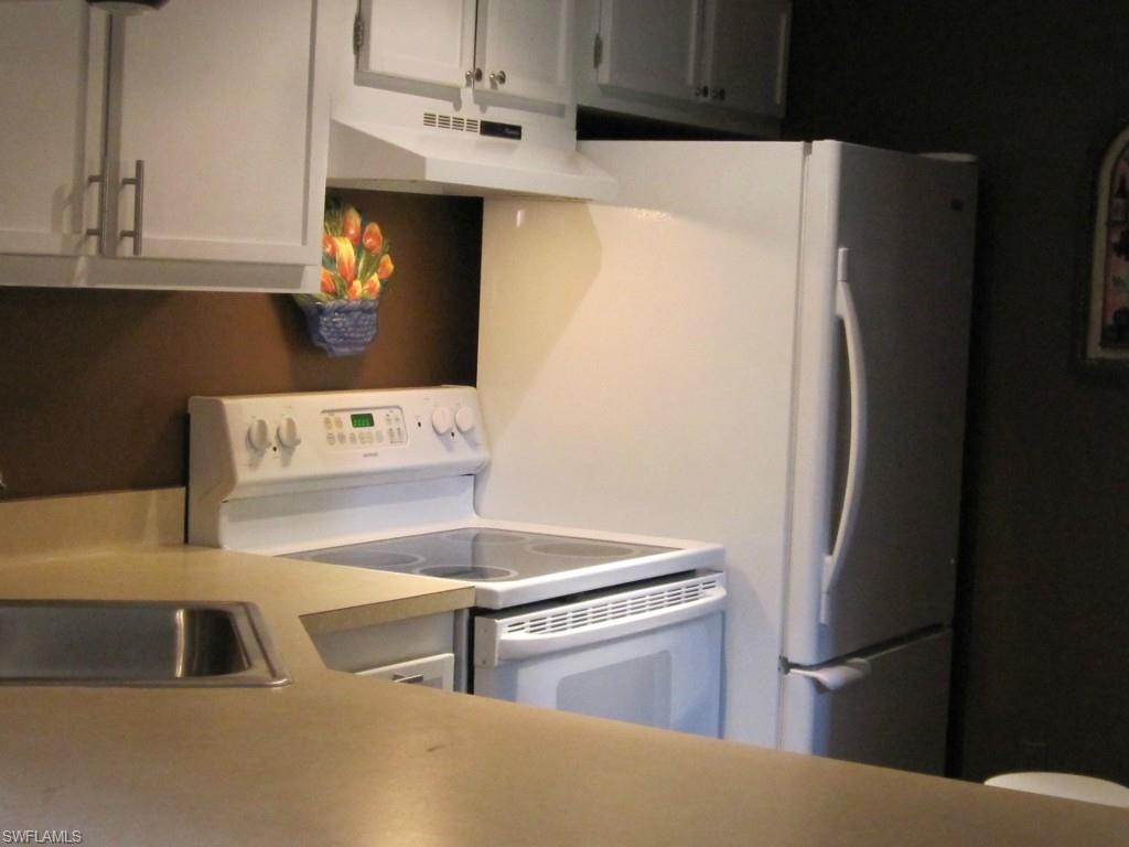 PINE RIDGE OF FORT MYERS VILLAGE - Residential
