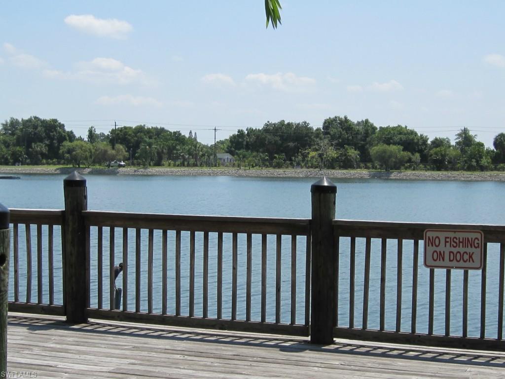 PINE RIDGE OF FORT MYERS VILLAGE - Residential