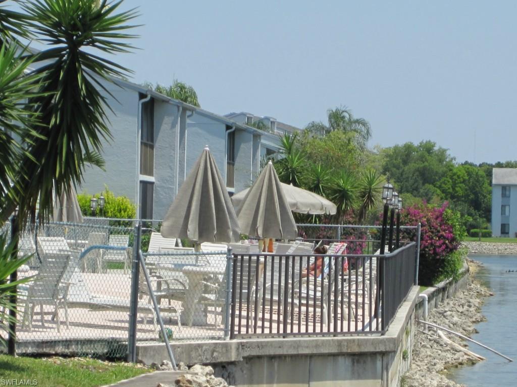 PINE RIDGE OF FORT MYERS VILLAGE - Residential