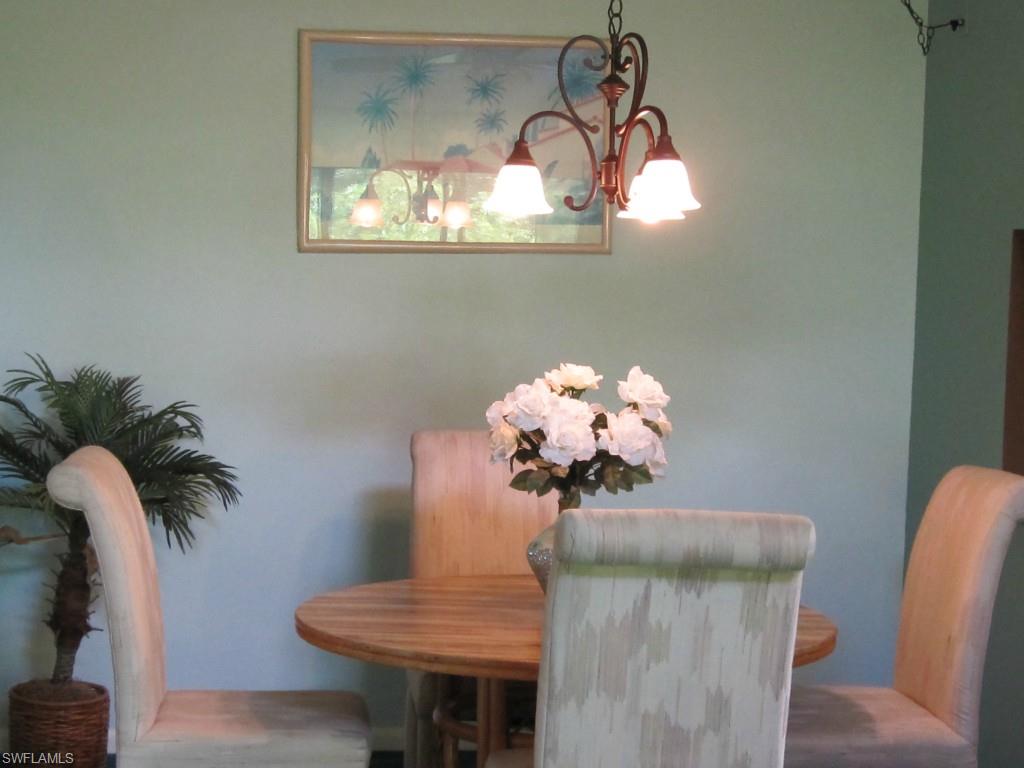 PINE RIDGE OF FORT MYERS VILLAGE - Residential