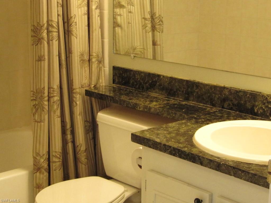 PINE RIDGE OF FORT MYERS VILLAGE - Residential