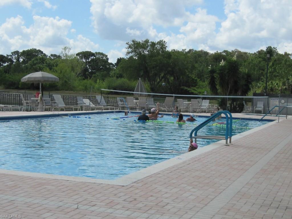 PINE RIDGE OF FORT MYERS VILLAGE - Residential
