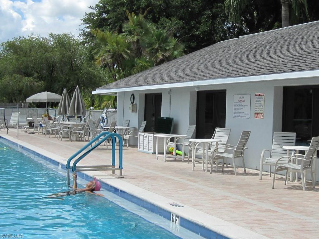 PINE RIDGE OF FORT MYERS VILLAGE - Residential