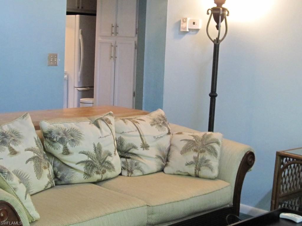 PINE RIDGE OF FORT MYERS VILLAGE - Residential