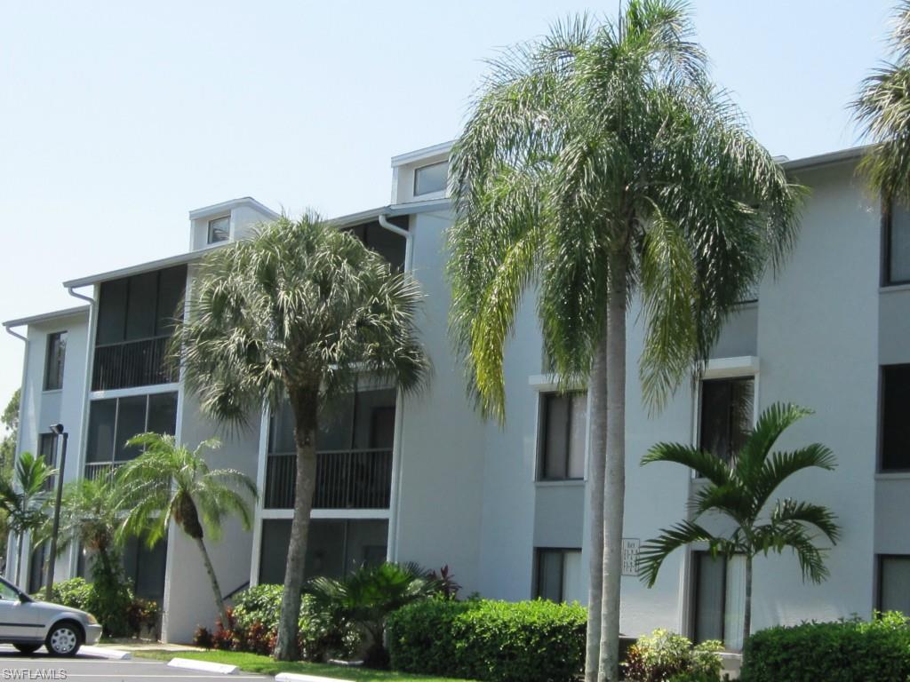 PINE RIDGE OF FORT MYERS VILLAGE - Residential