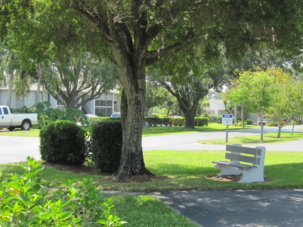 PINE RIDGE OF FORT MYERS VILLAGE - Residential