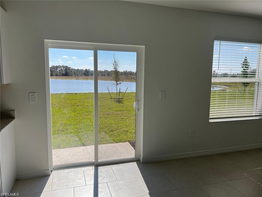 SAVANNA LAKES - Residential Lease