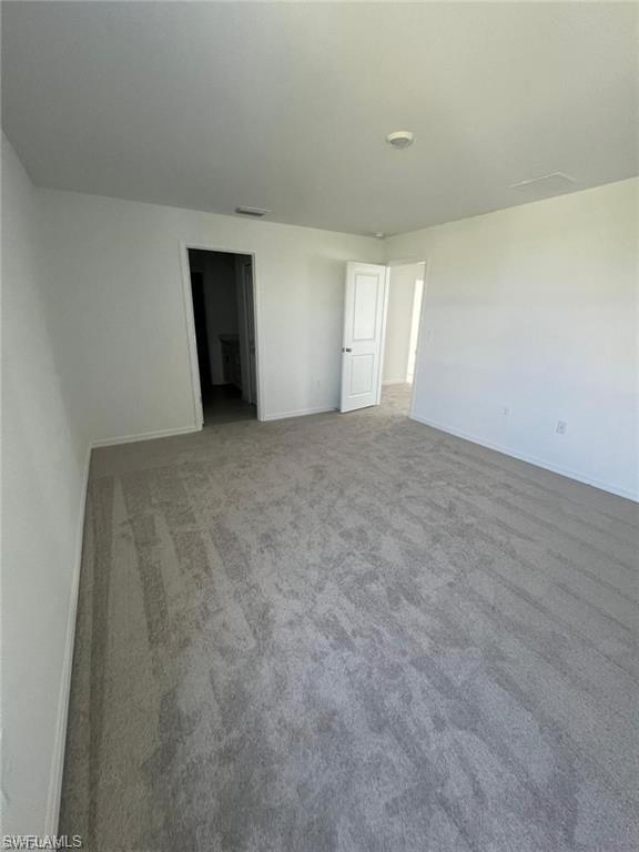 SAVANNA LAKES - Residential Lease