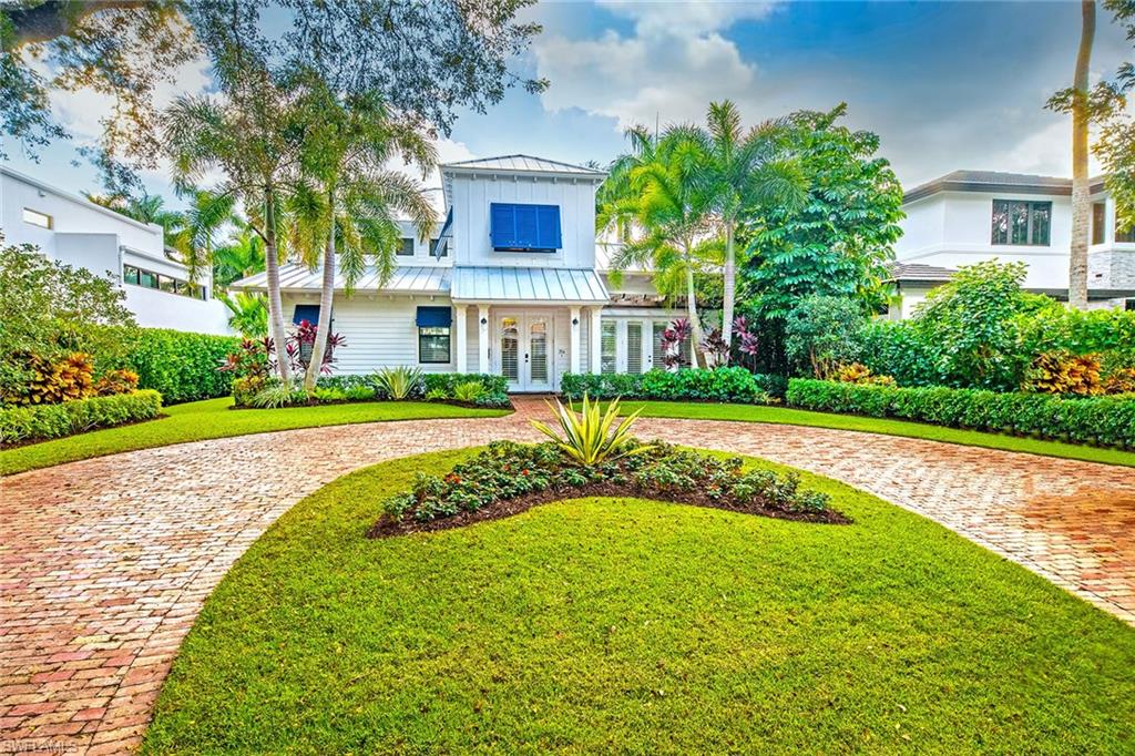 OLDE NAPLES - Residential