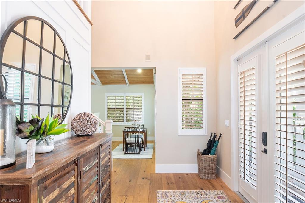 OLDE NAPLES - Residential