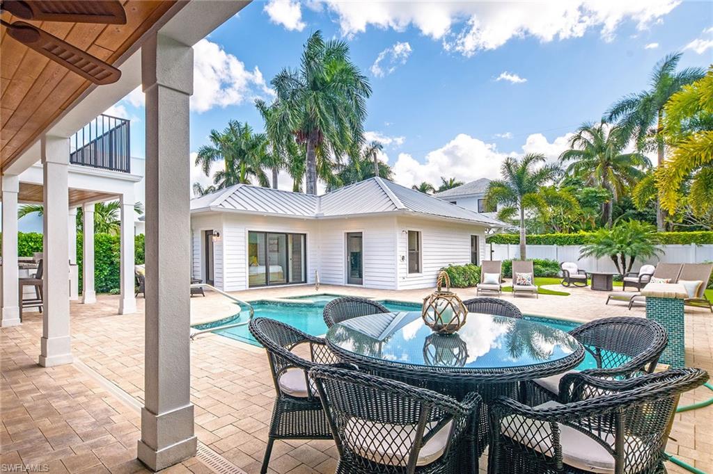OLDE NAPLES - Residential