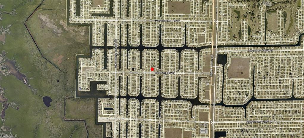 CAPE CORAL - Land
