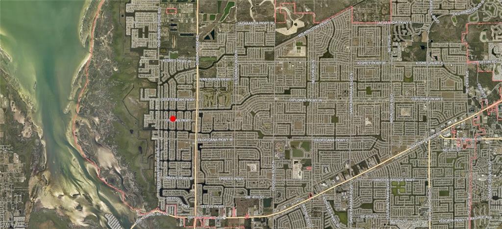 CAPE CORAL - Land