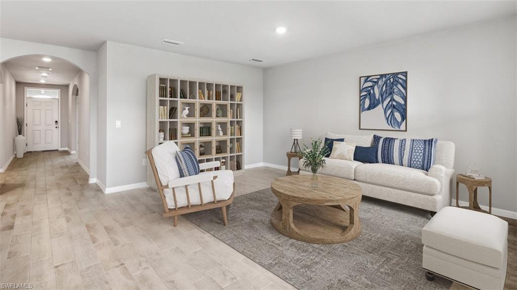 BENTLEY CROSSING - Residential