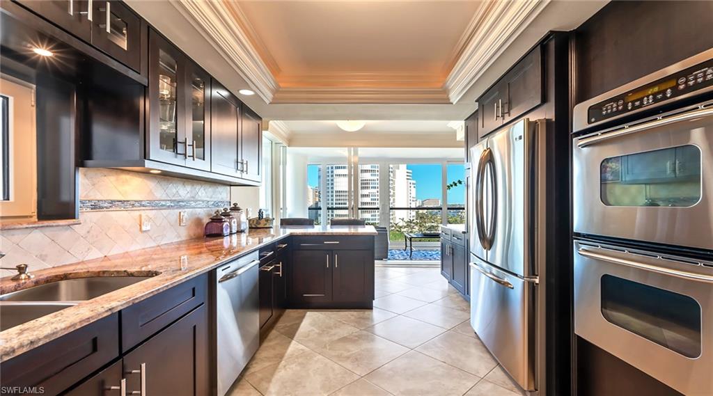 ALLEGRO - Residential Lease