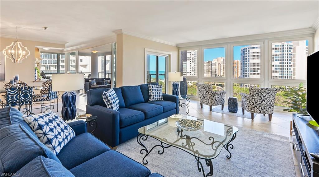 ALLEGRO - Residential Lease