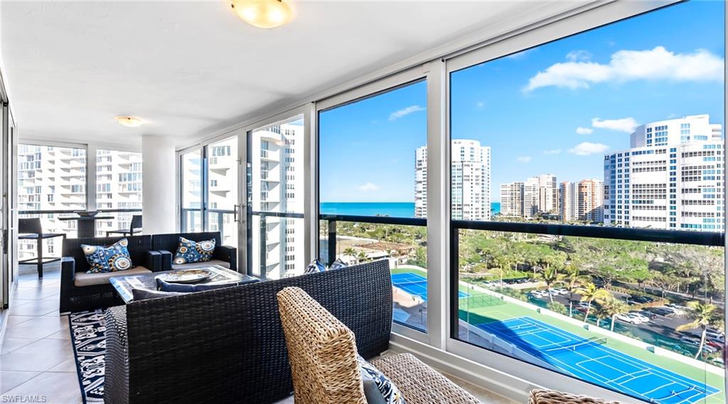 ALLEGRO - Residential Lease