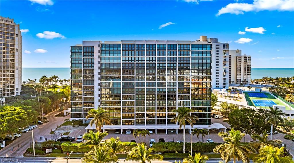 ALLEGRO - Residential Lease