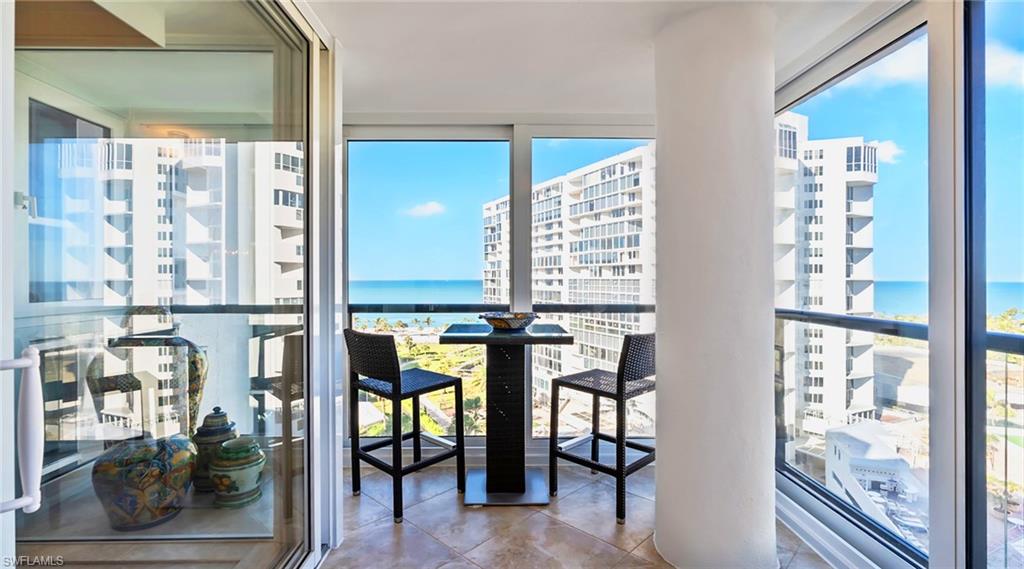ALLEGRO - Residential Lease