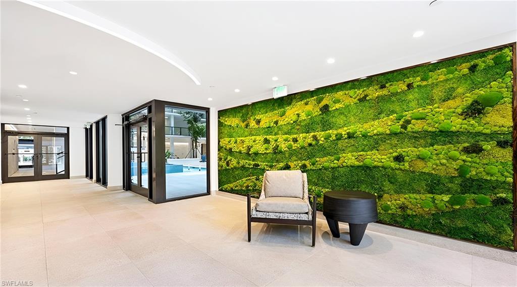 ALLEGRO - Residential Lease