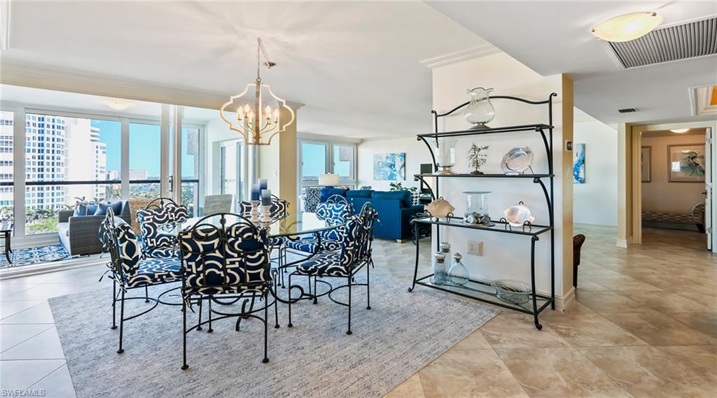 ALLEGRO - Residential Lease