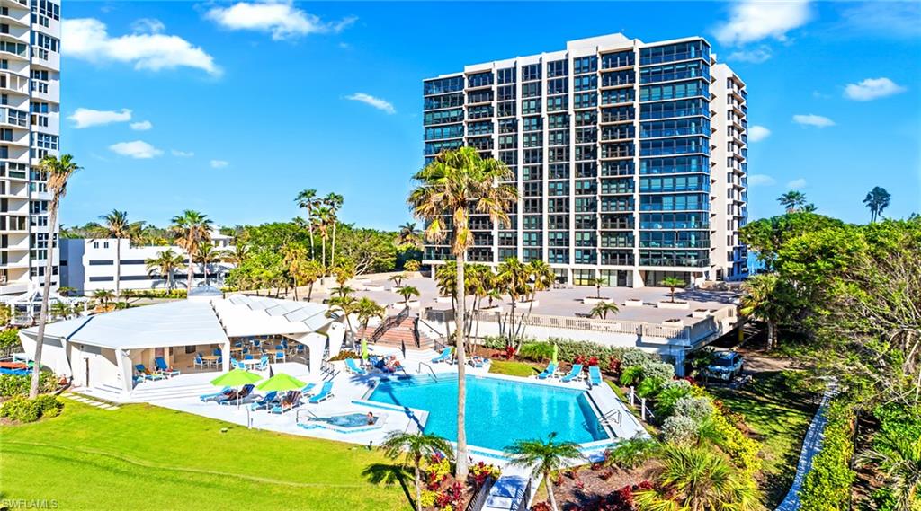 ALLEGRO - Residential Lease