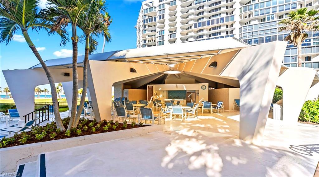 ALLEGRO - Residential Lease