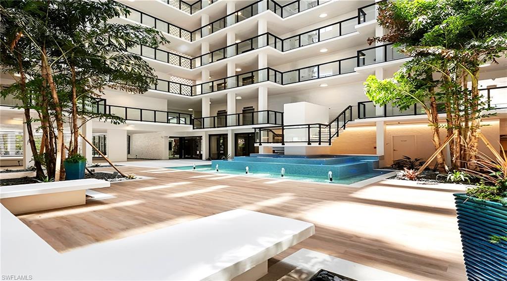 ALLEGRO - Residential Lease