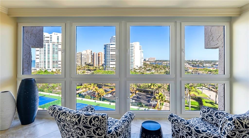 ALLEGRO - Residential Lease