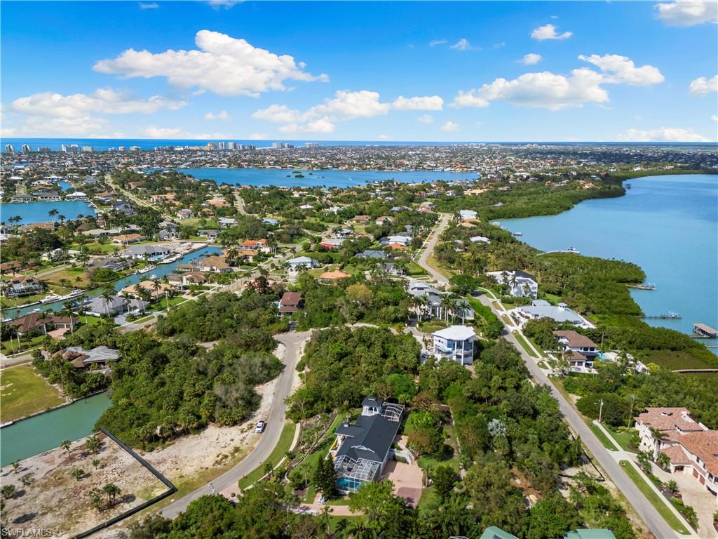 MARCO ISLAND - Land