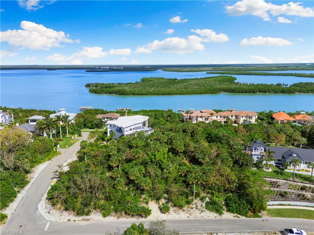 MARCO ISLAND - Land