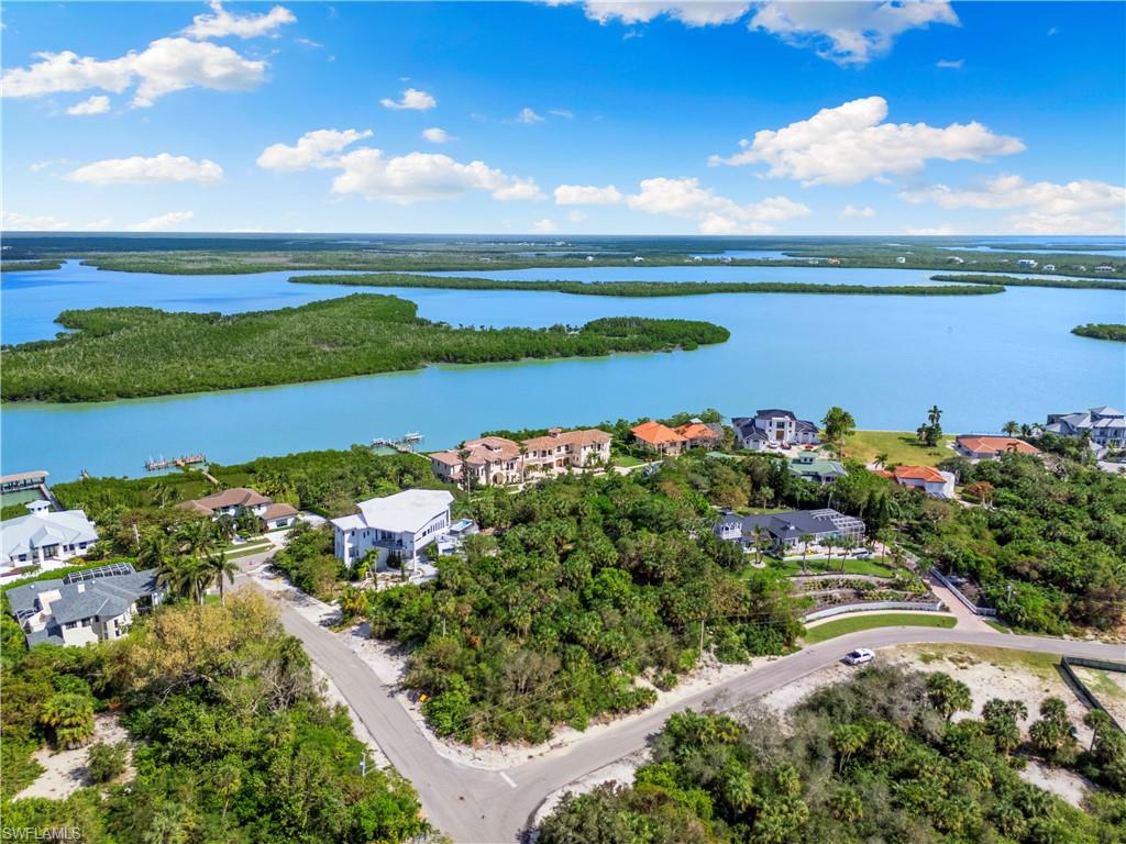 MARCO ISLAND - Land