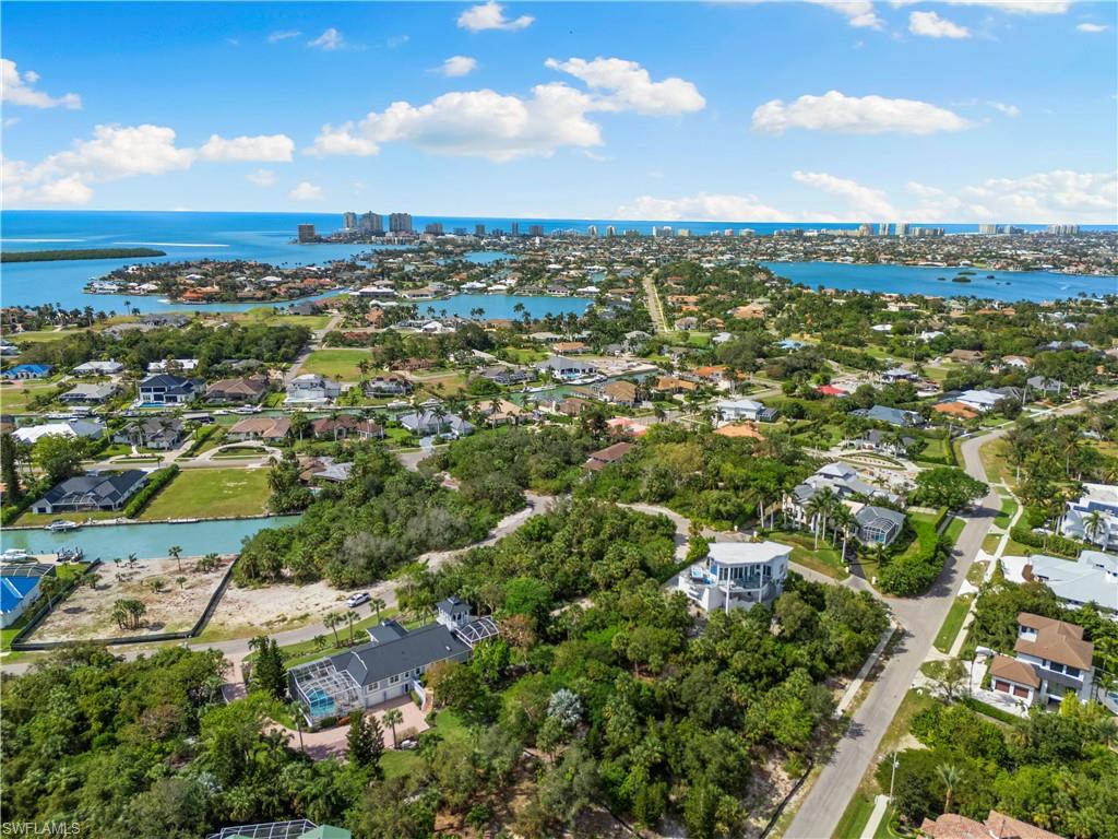 MARCO ISLAND - Land