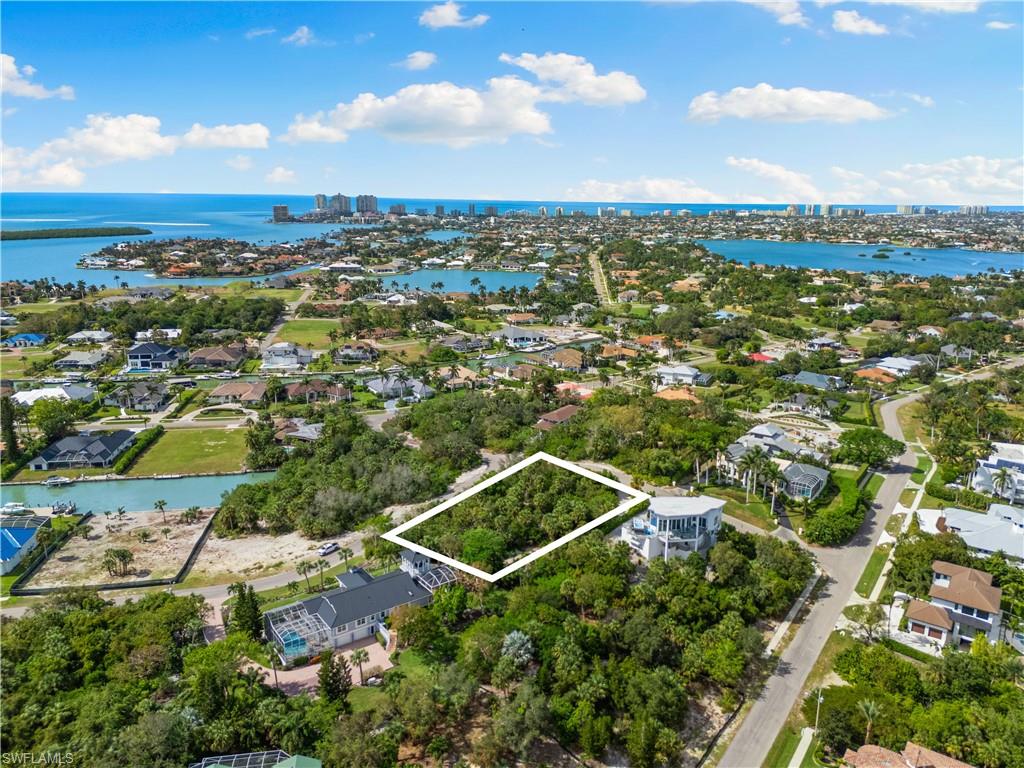 MARCO ISLAND - Land
