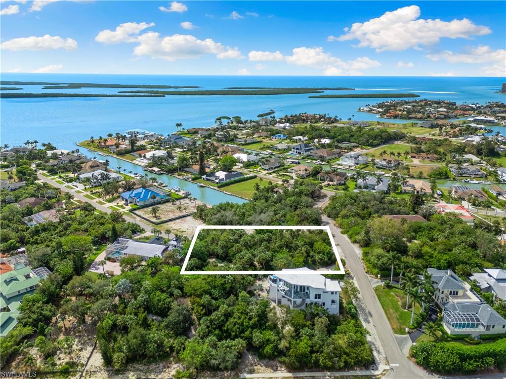 MARCO ISLAND - Land