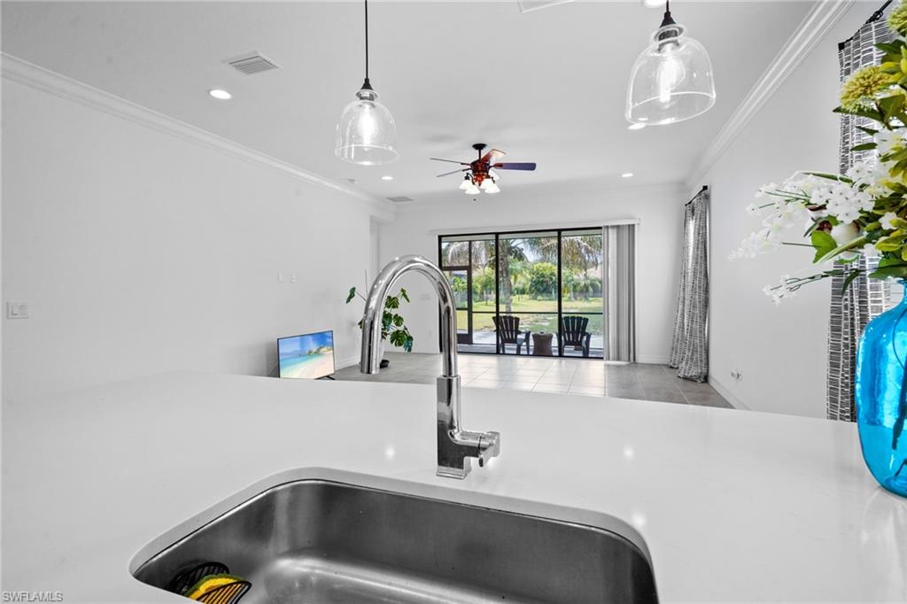 MARINA BAY - Residential