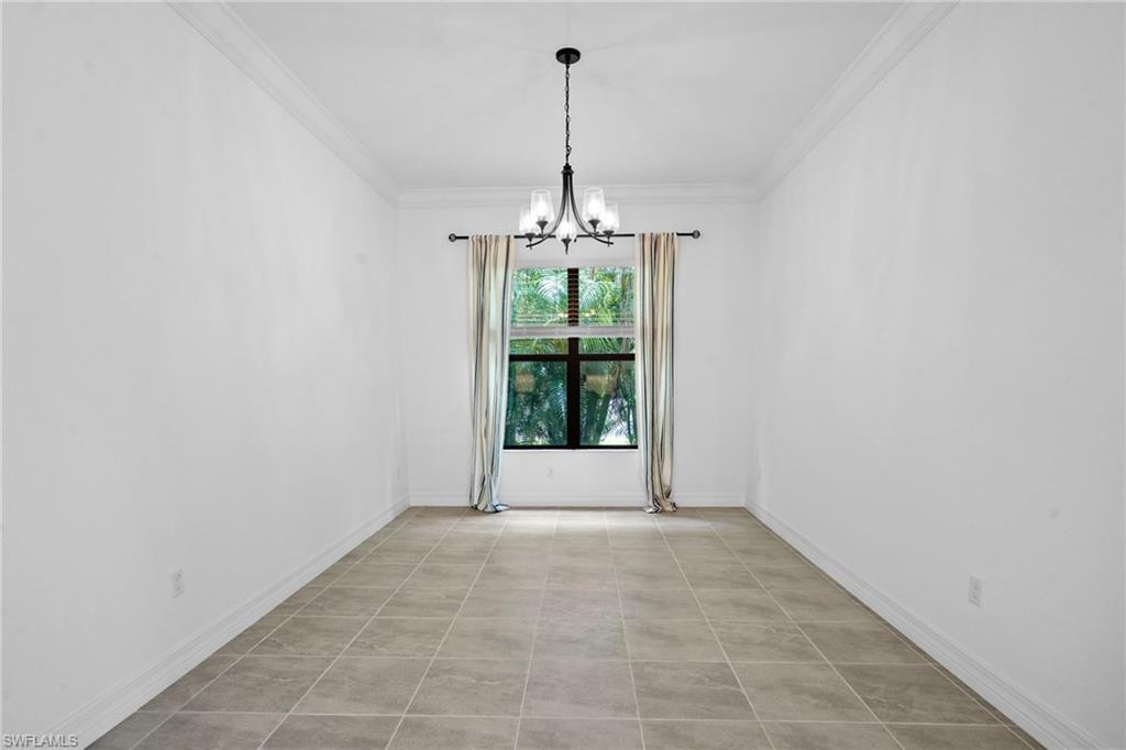 MARINA BAY - Residential