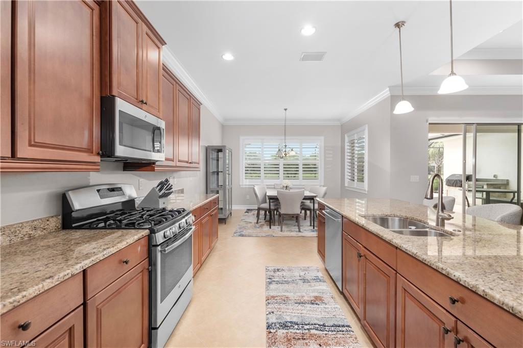 OTTER BEND - Residential