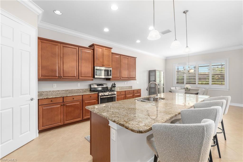 OTTER BEND - Residential