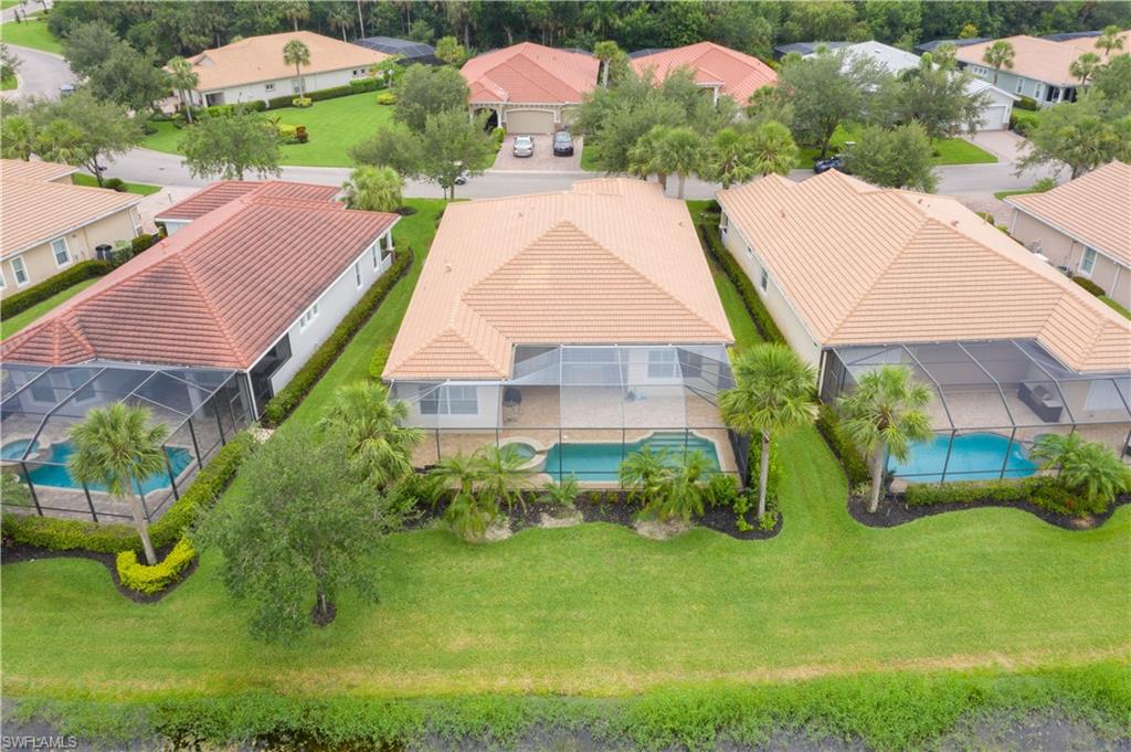 OTTER BEND - Residential