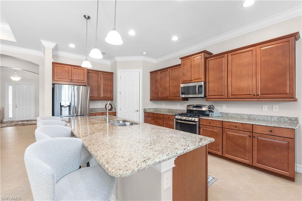 OTTER BEND - Residential