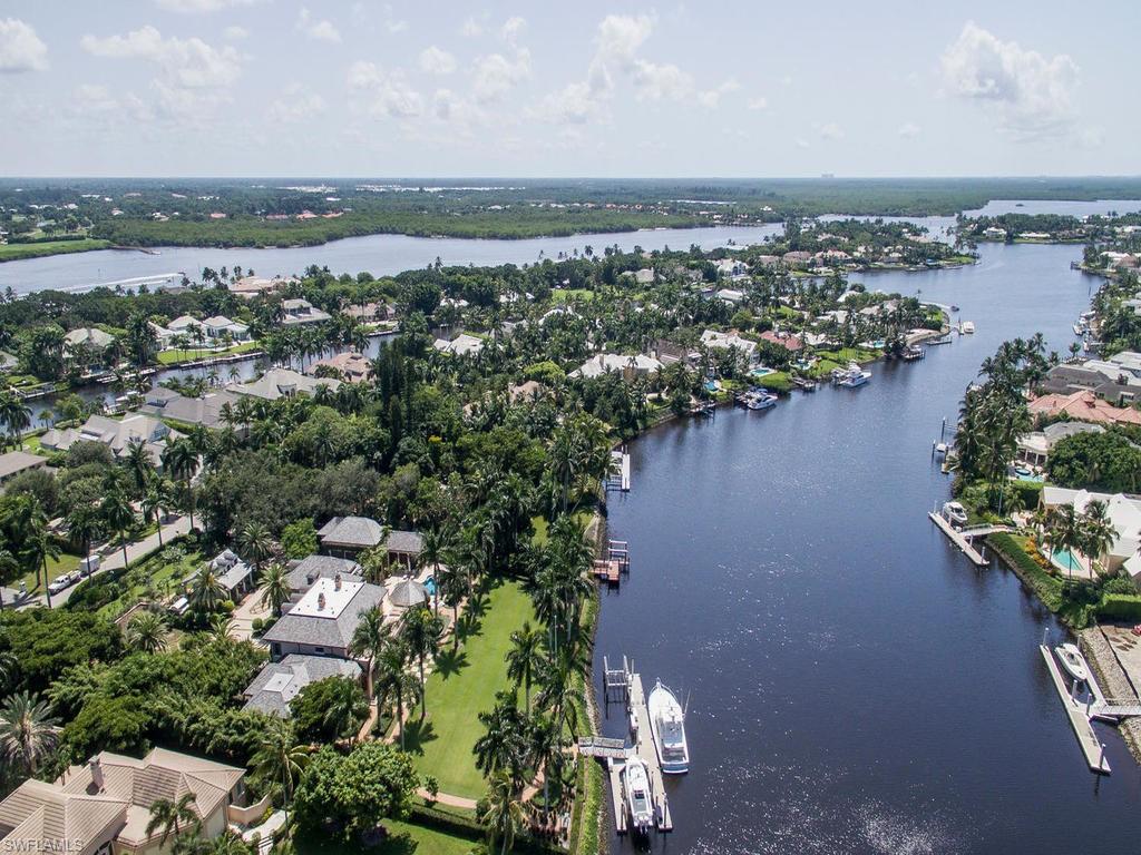 PORT ROYAL - Residential